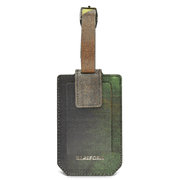 Salvador Luggage Tag