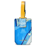 Salvador Luggage Tag