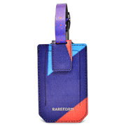 Salvador Luggage Tag