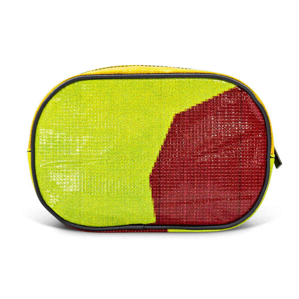 Riley Cosmetic Bag