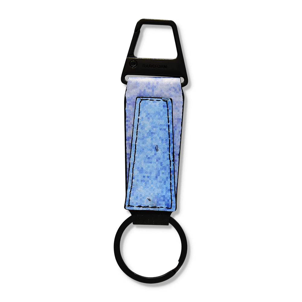 Roam Keychain