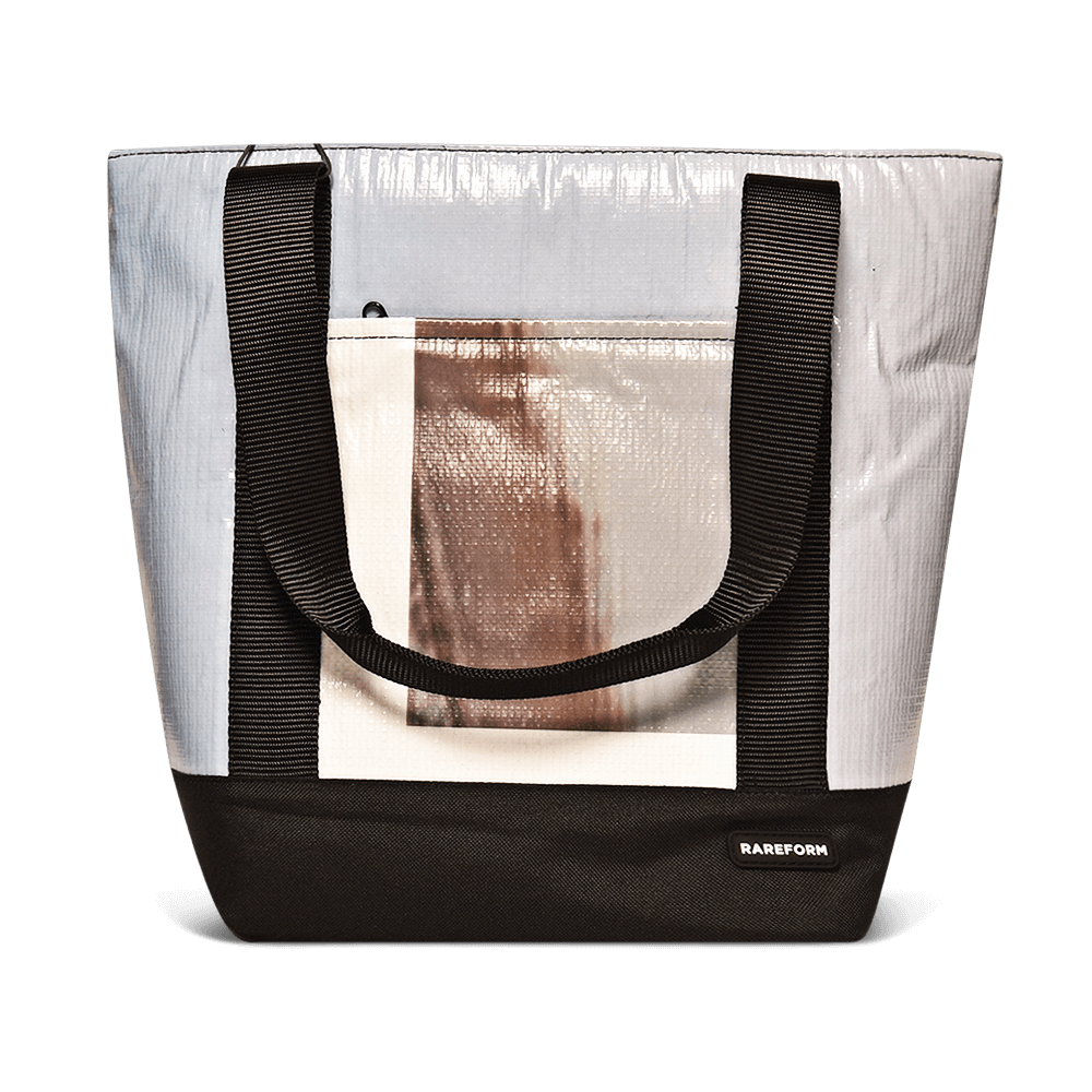 Beck Cooler Tote