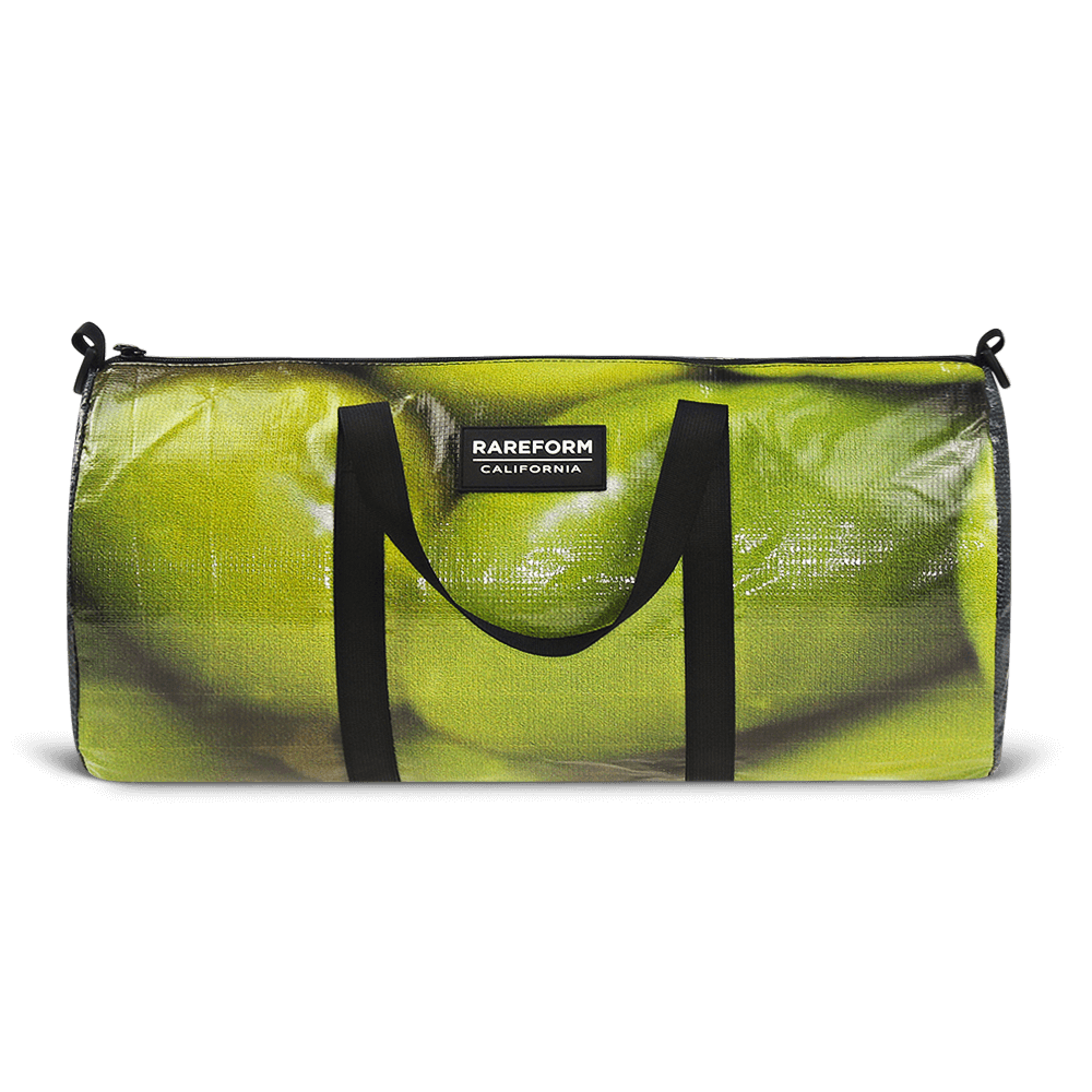 Light Duffle