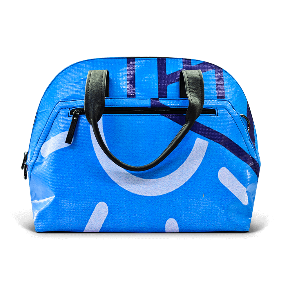 Maya Crossbody