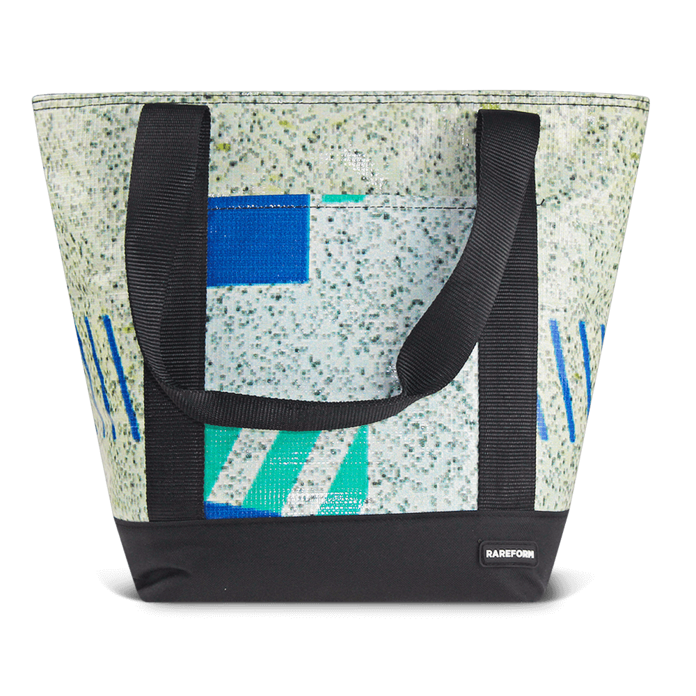 Beck Cooler Tote
