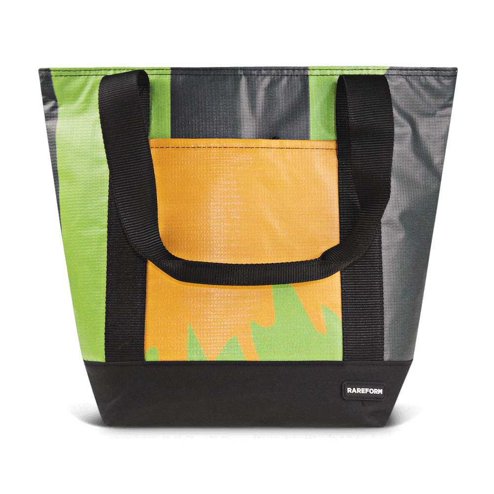 Beck Cooler Tote