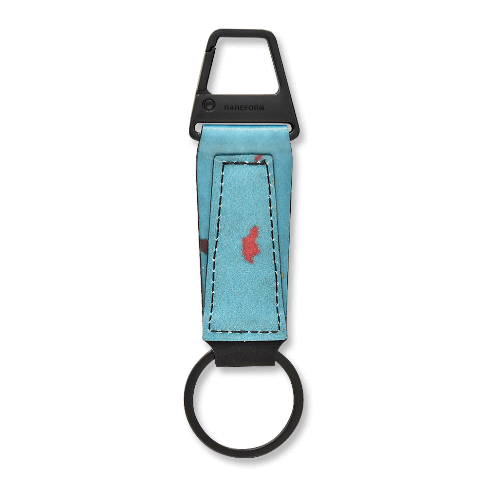 Roam Keychain