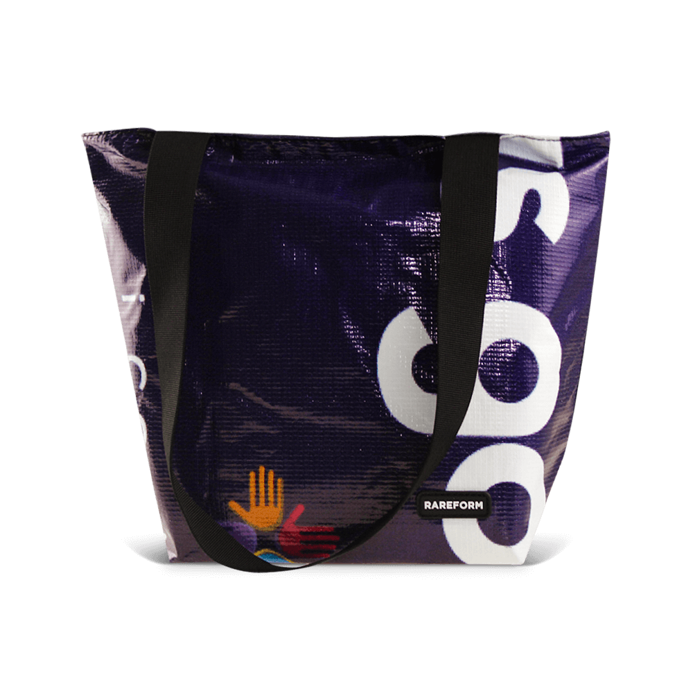 Mini Blake Tote