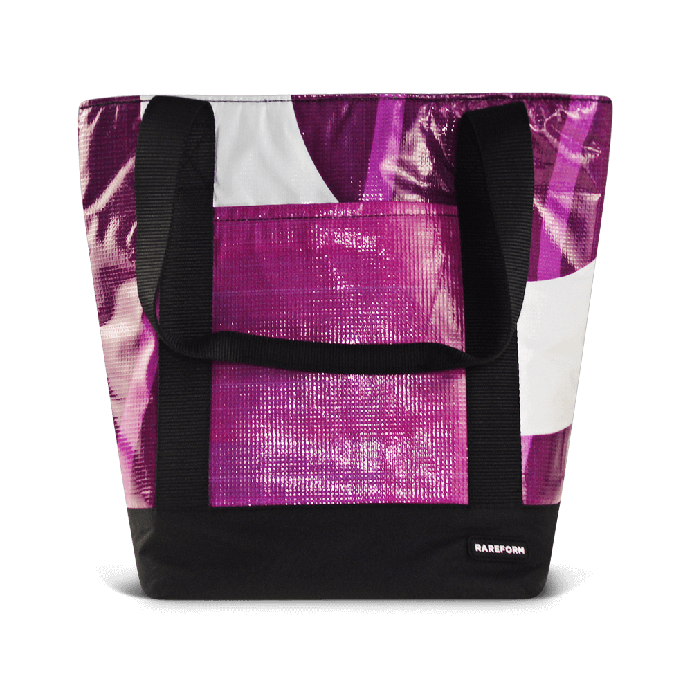 Beck Cooler Tote