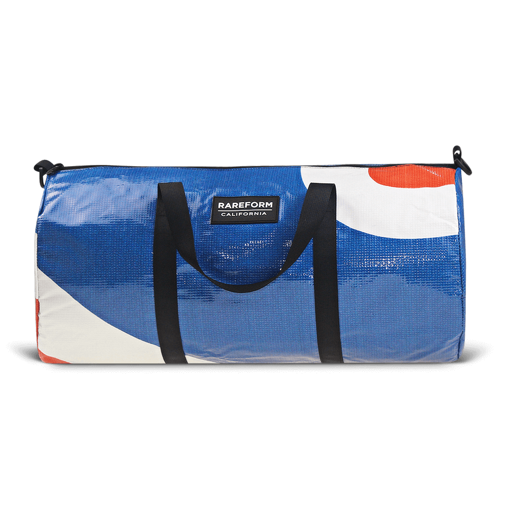 Light Duffle