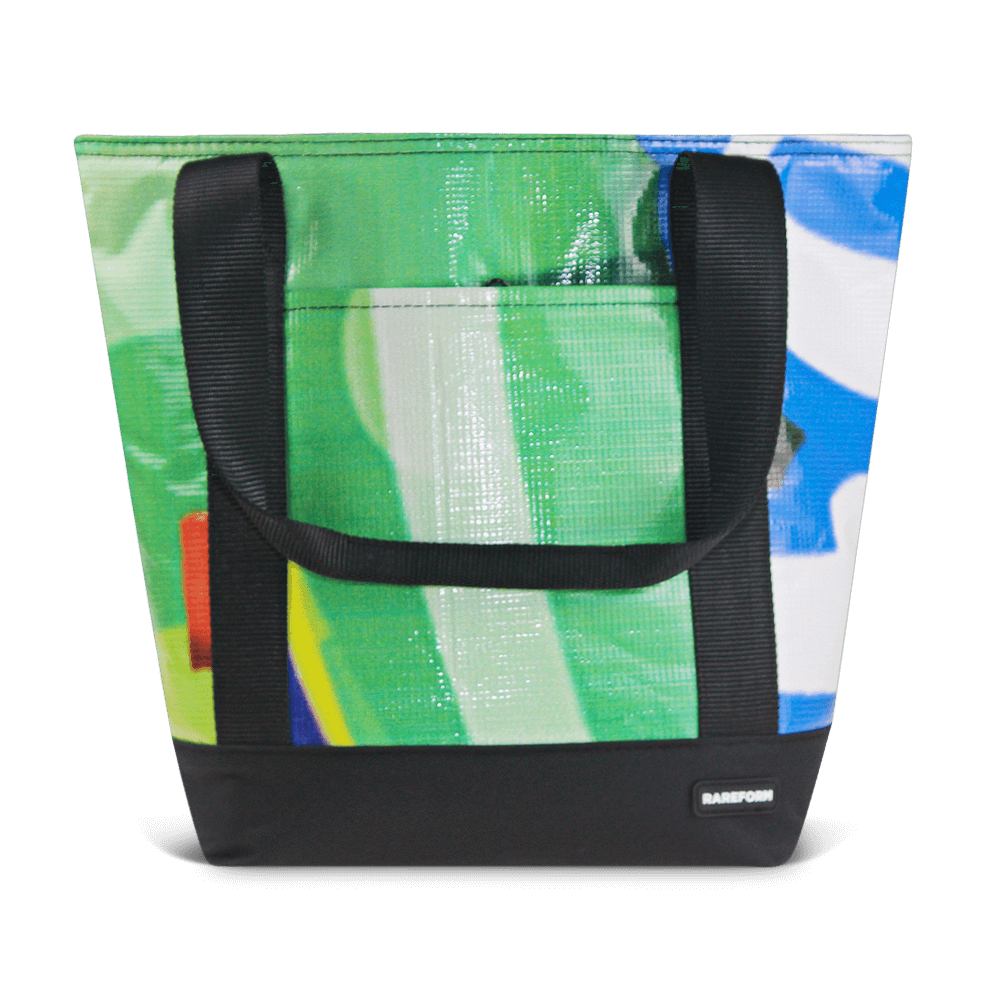 Beck Cooler Tote