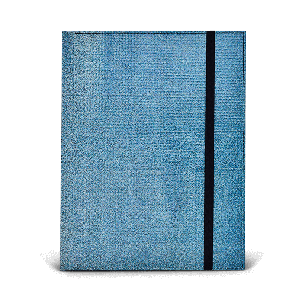 Oliver Notebook
