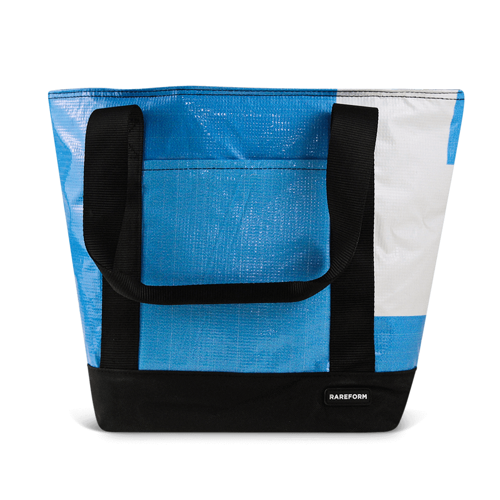 Beck Cooler Tote