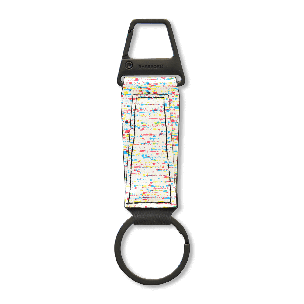 Roam Keychain
