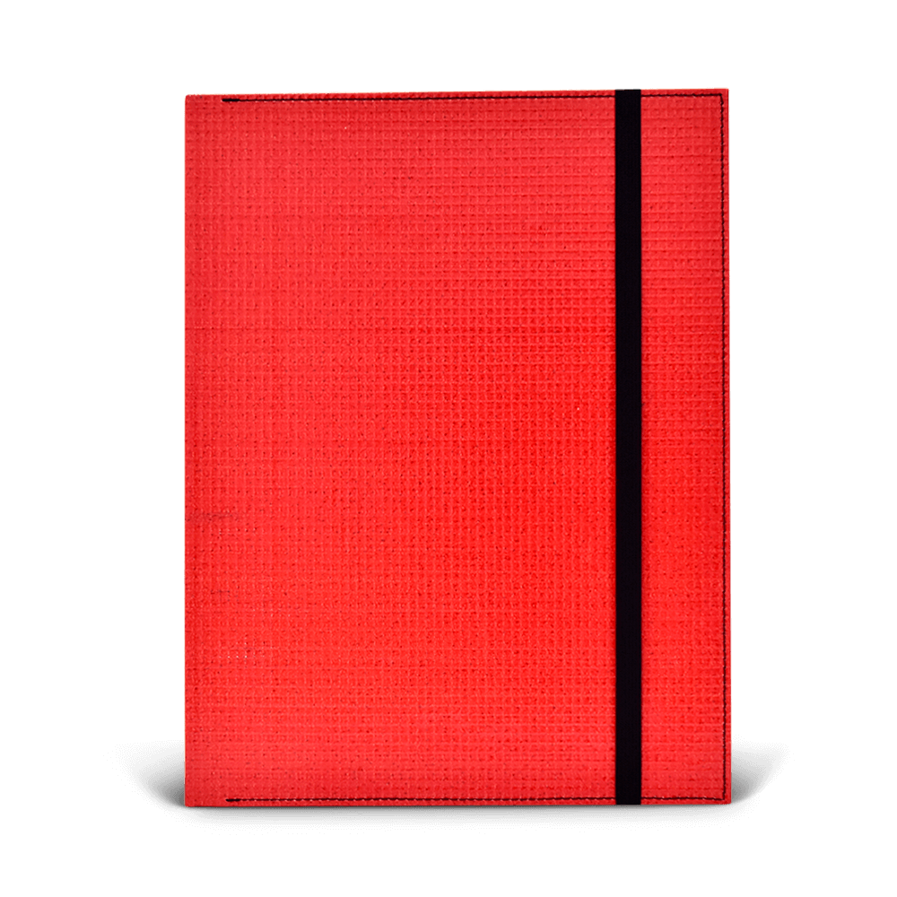 Oliver Notebook