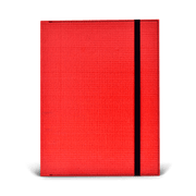 Oliver Notebook