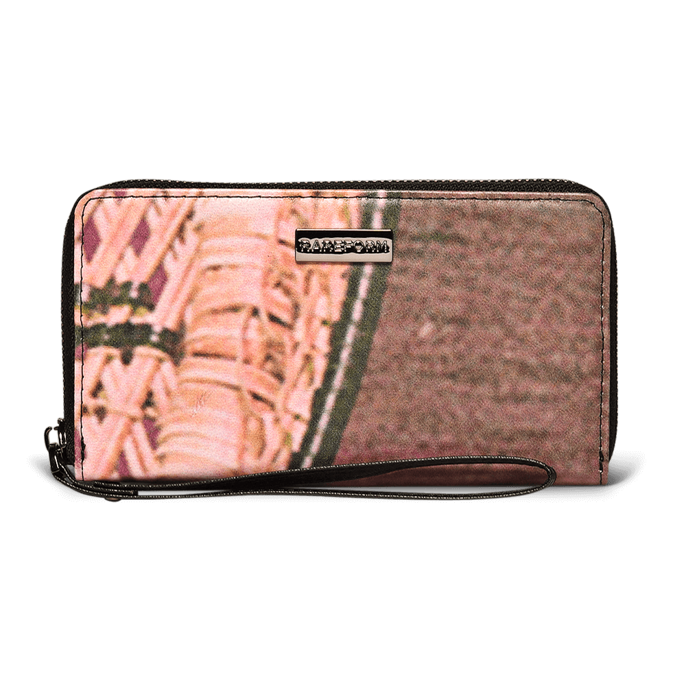 Madison Wristlet