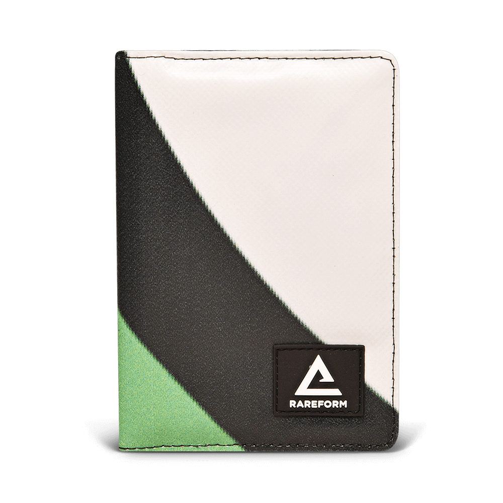 Huxley Passport Holder