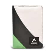 Huxley Passport Holder