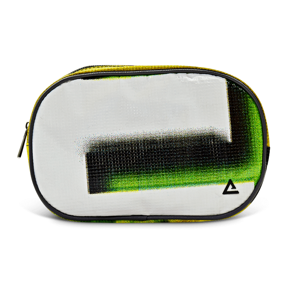 Riley Cosmetic Bag