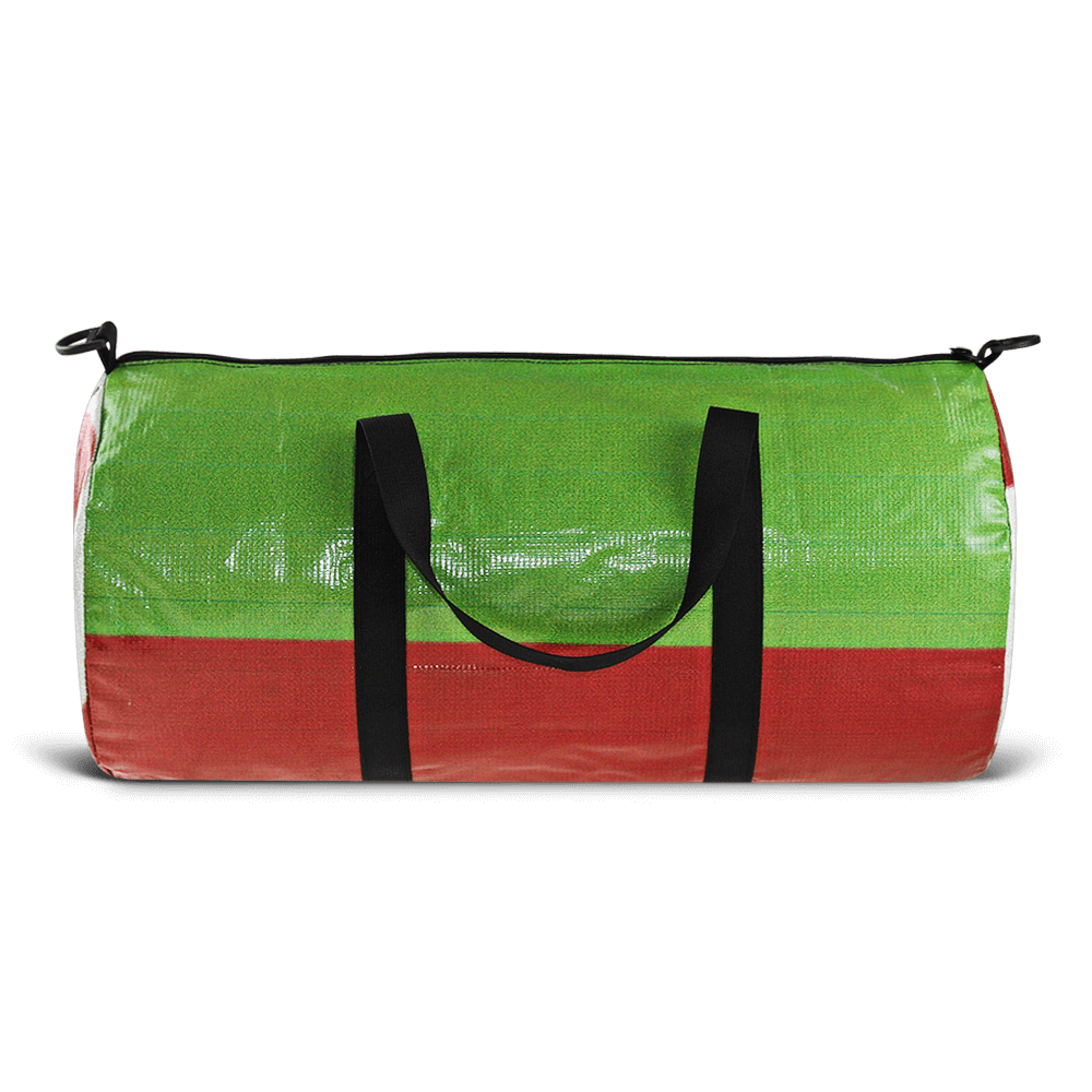 Light Duffle