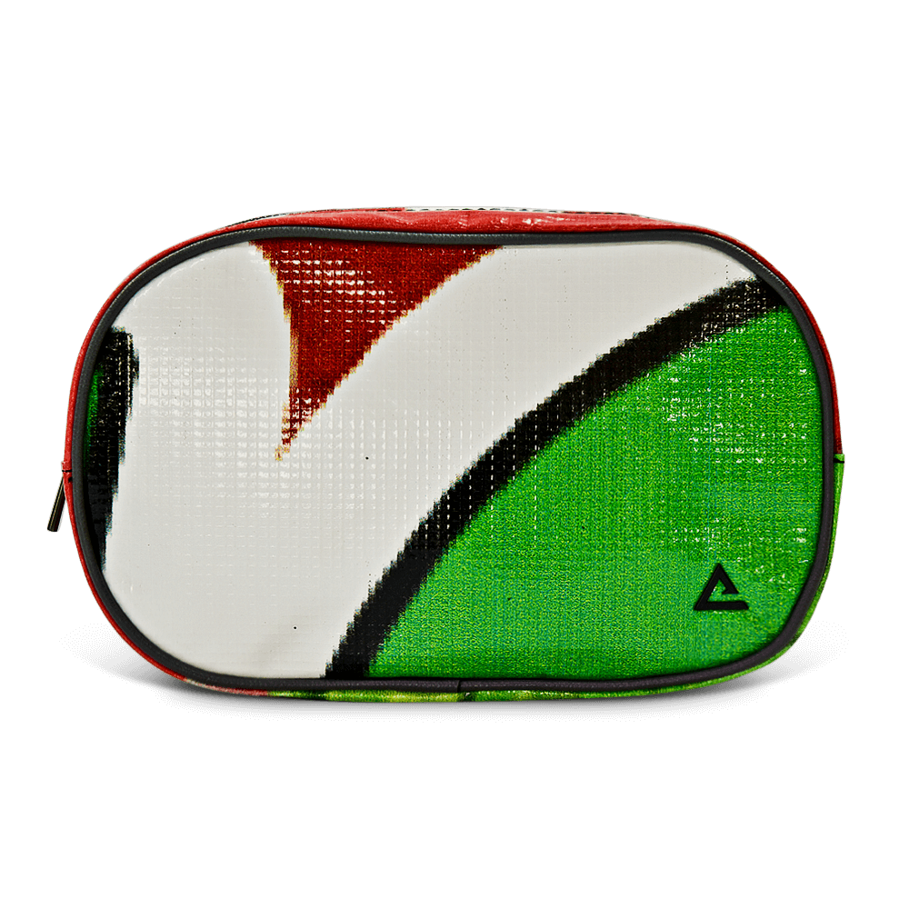 Riley Cosmetic Bag