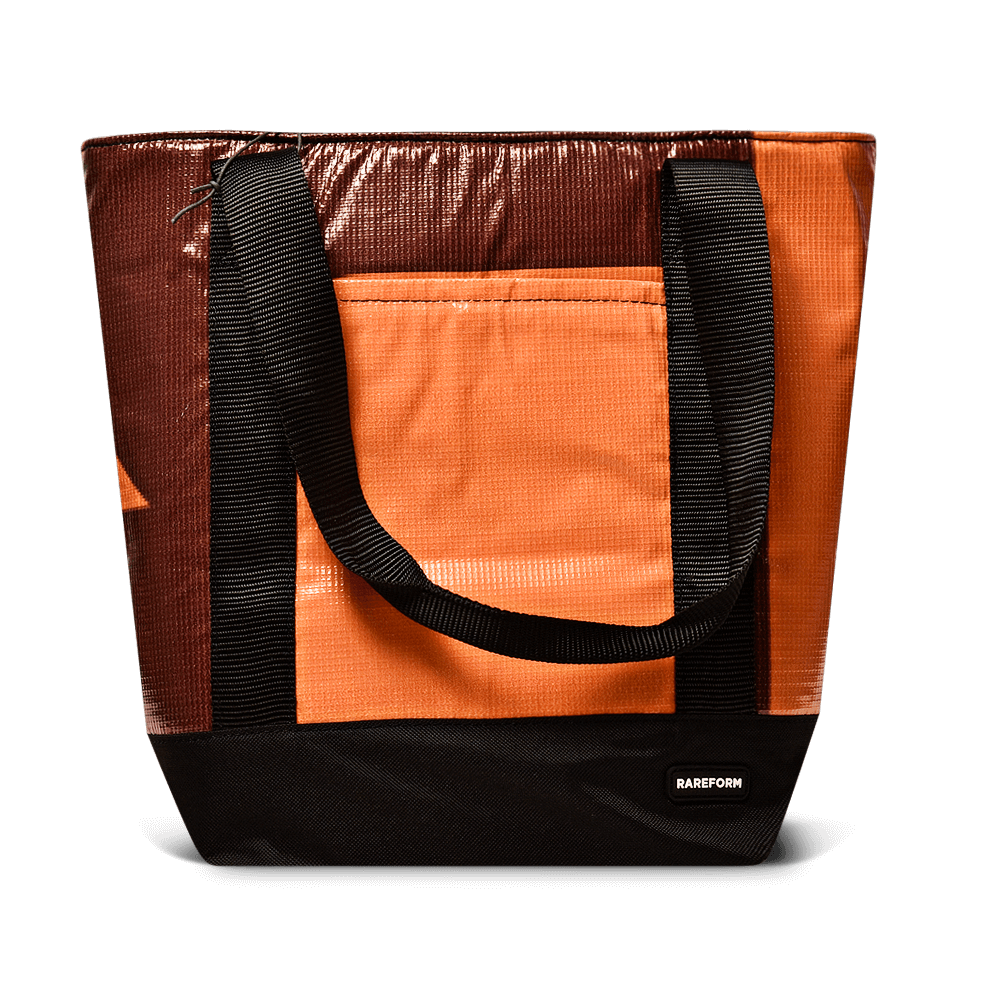 Beck Cooler Tote