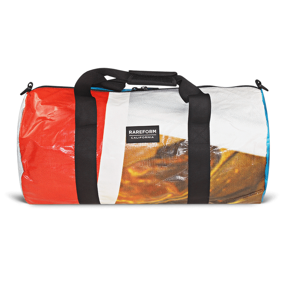 Weekender Duffle