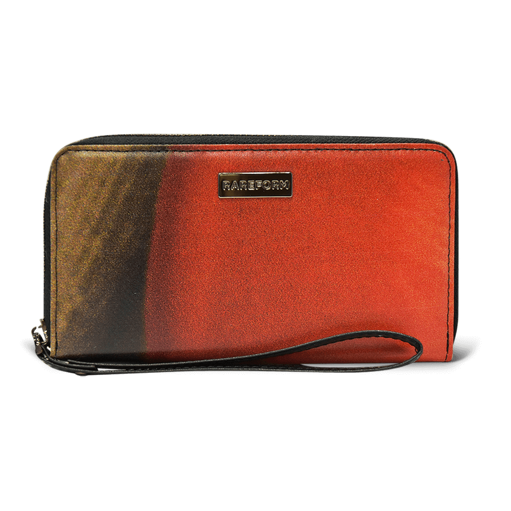 Madison Wristlet