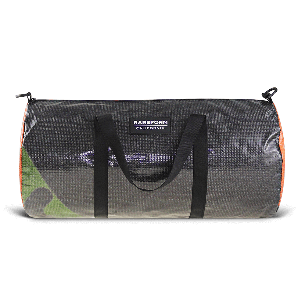 Light Duffle