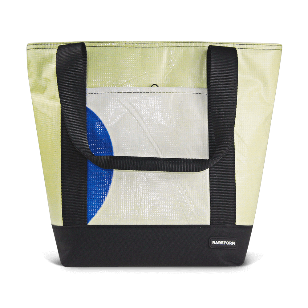 Beck Cooler Tote
