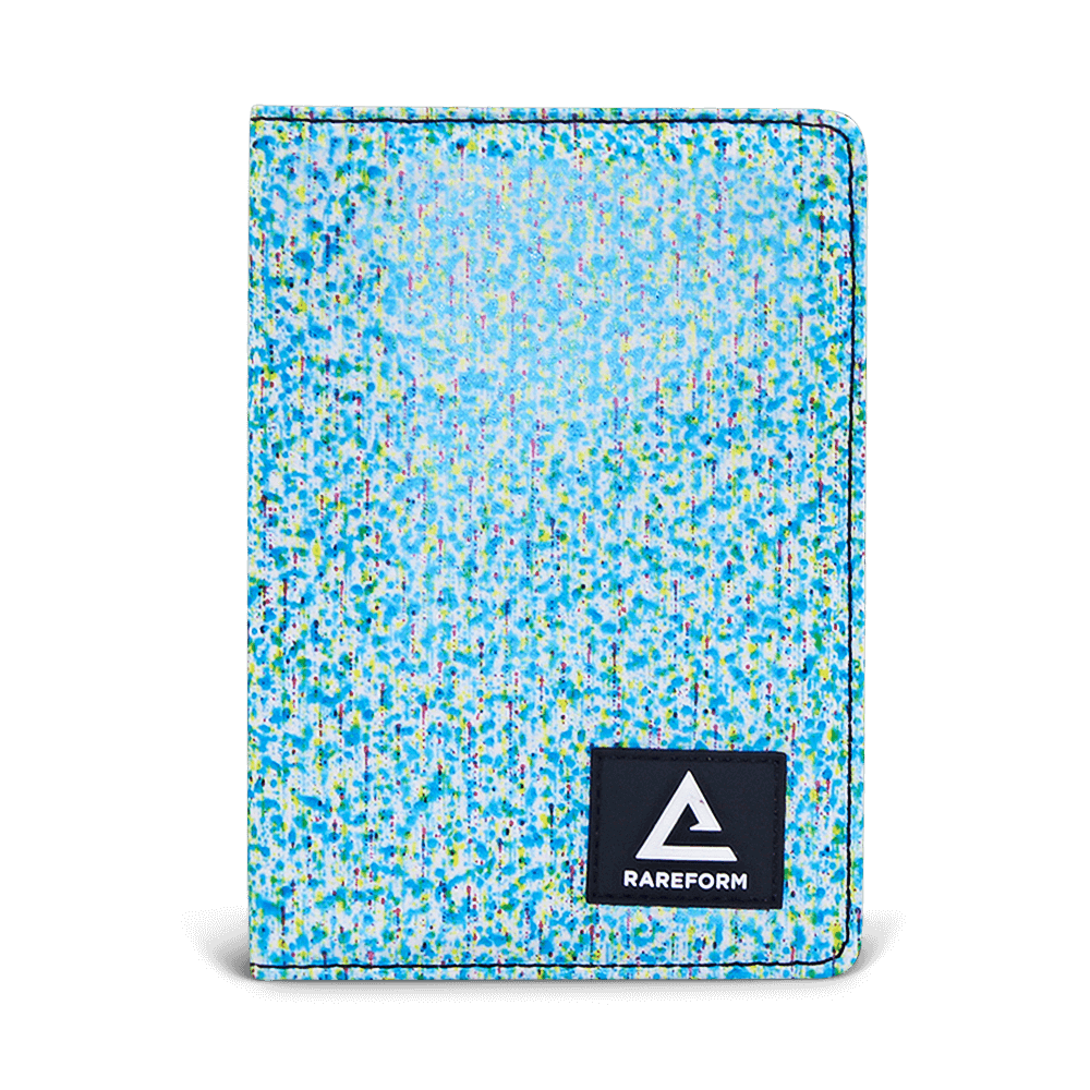 Huxley Passport Holder