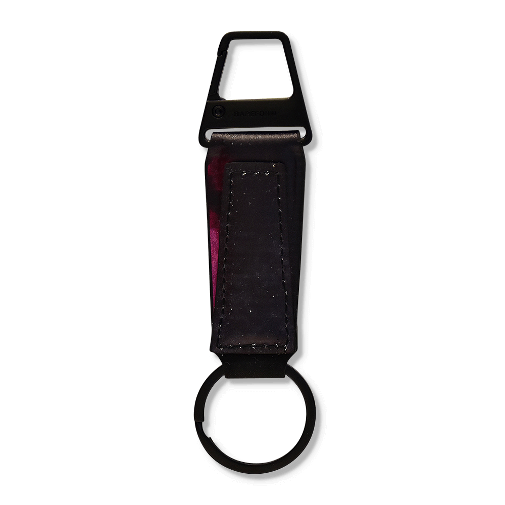 Roam Keychain