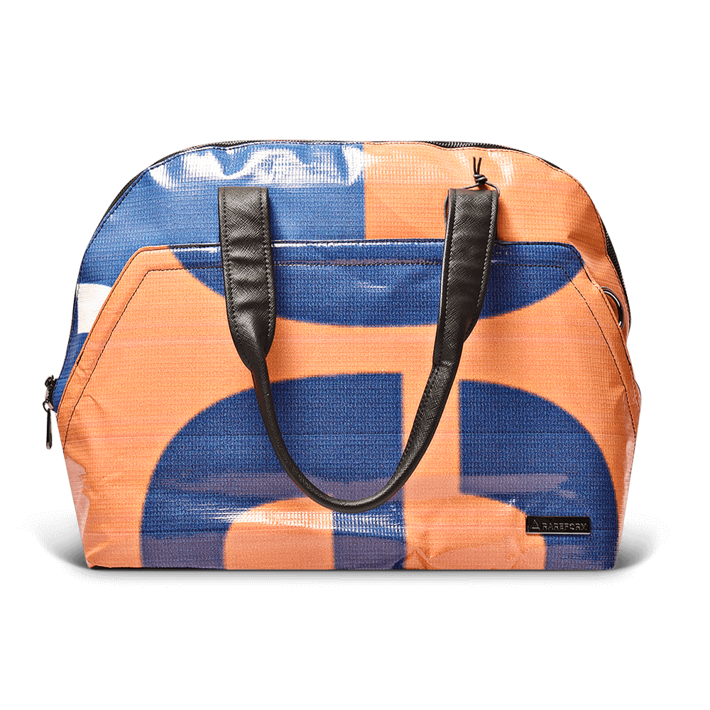 Maya Cross-Body