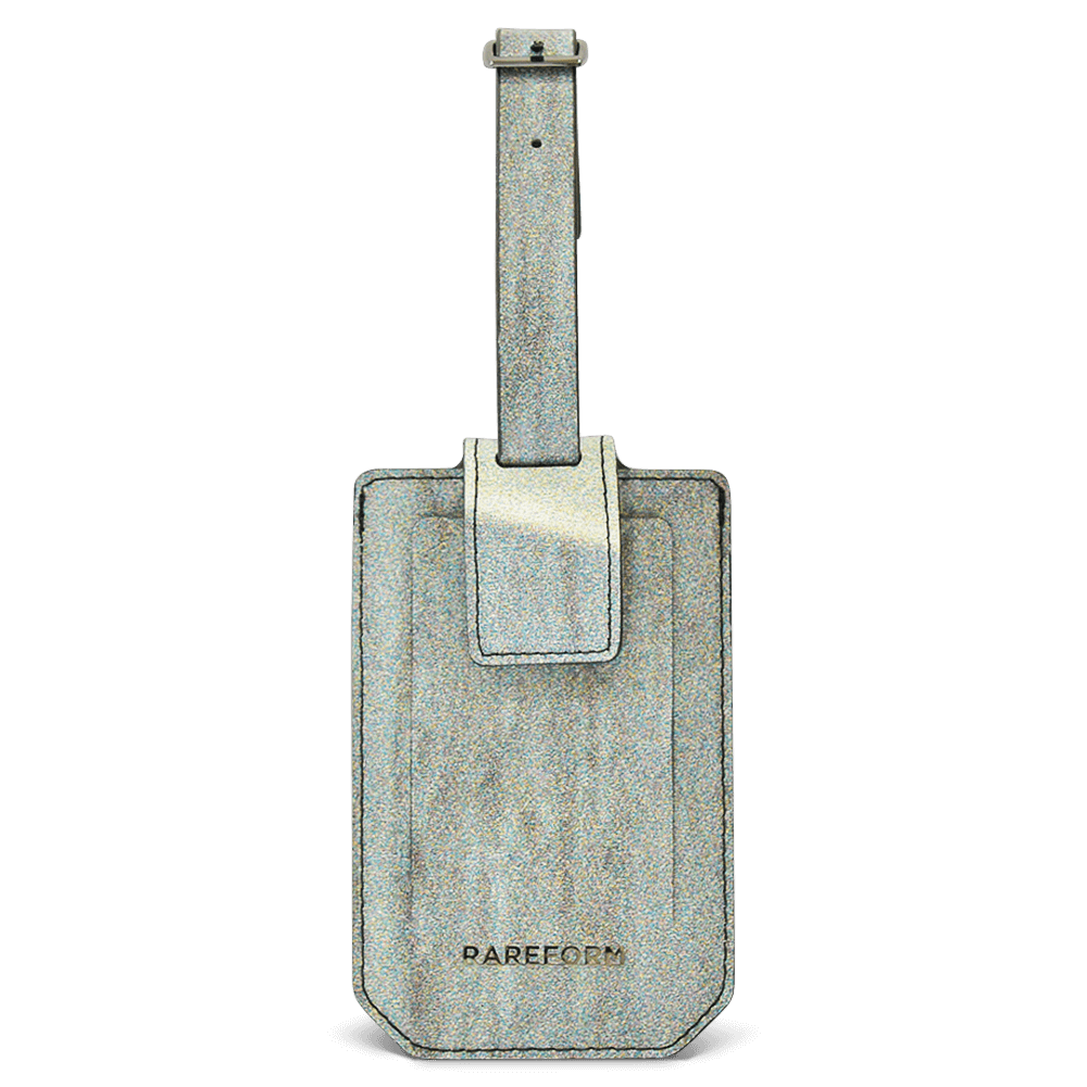 Salvador Luggage Tag