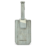 Salvador Luggage Tag