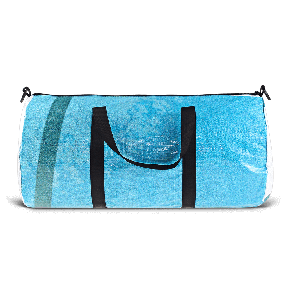 Light Duffle