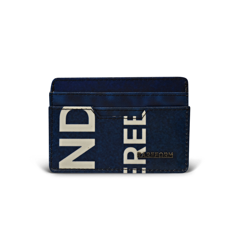 Veer Card Holder