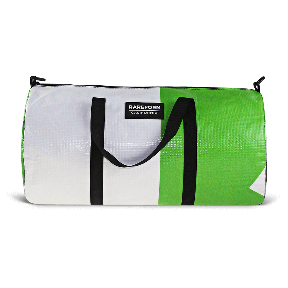 Mini Weekender Duffle