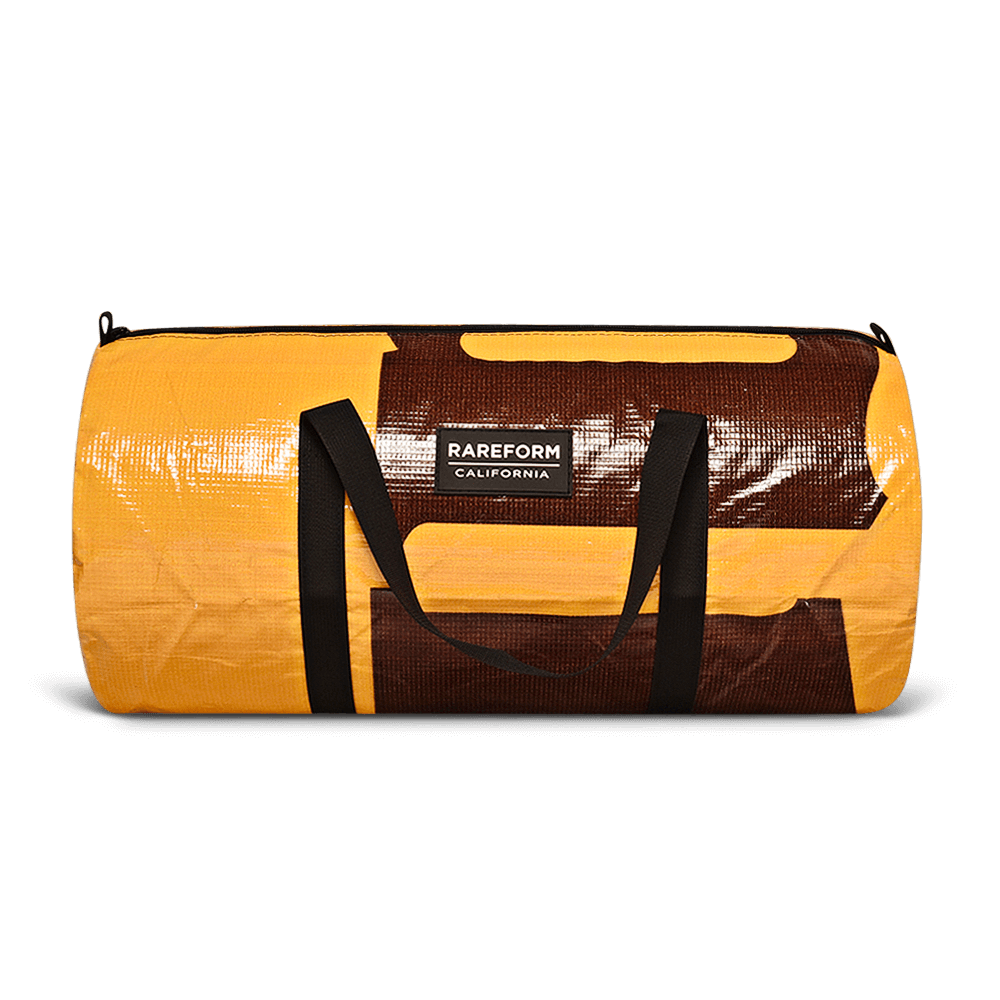 Light Duffle