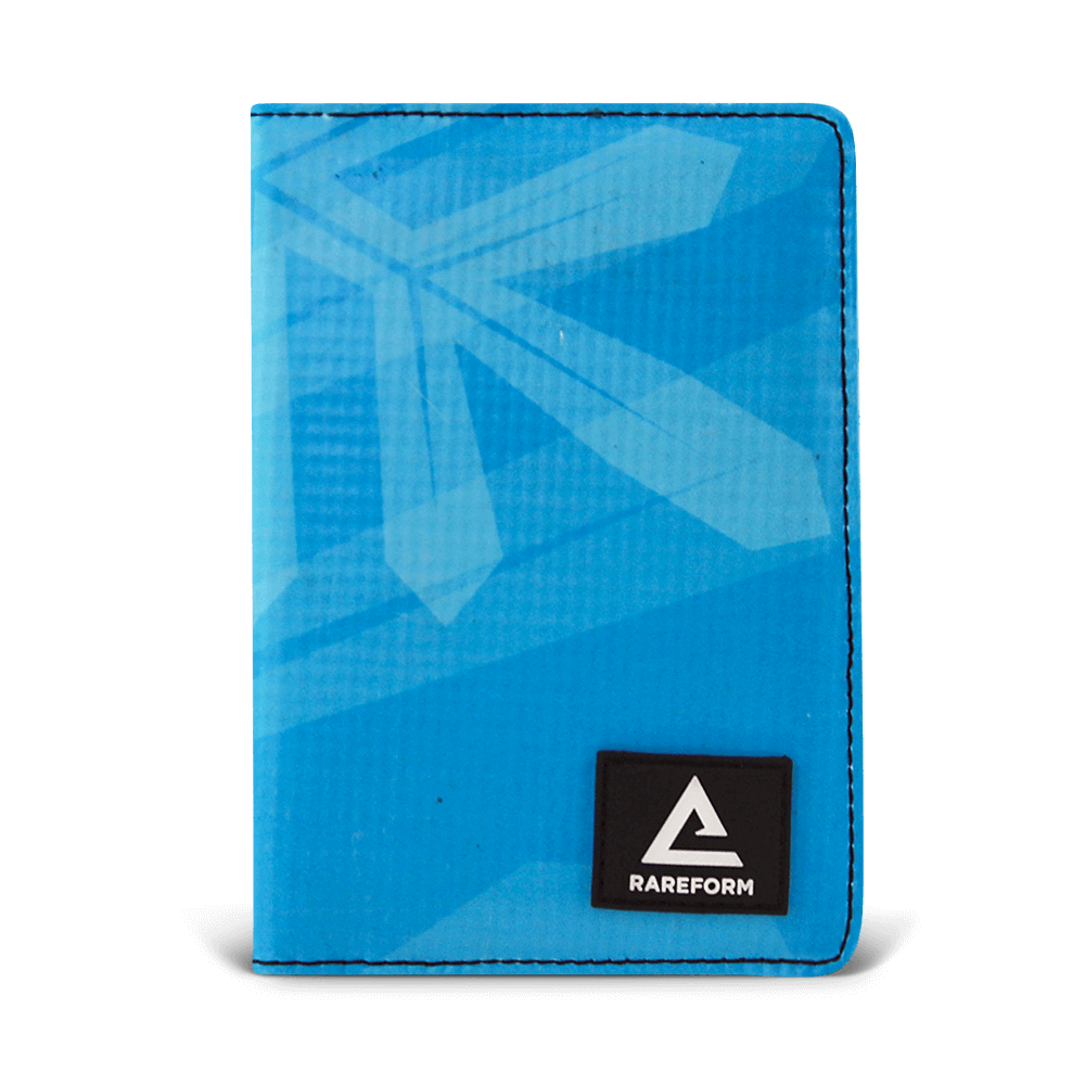 Huxley Passport Holder