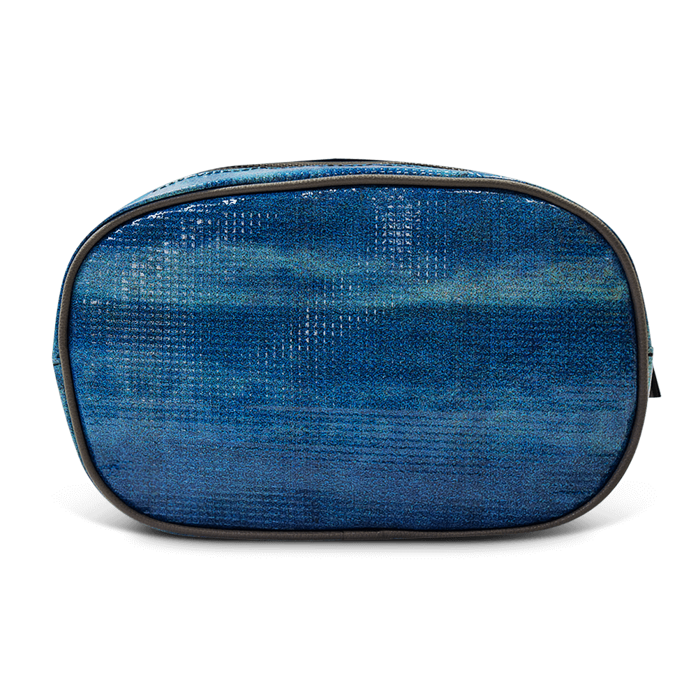 Riley Cosmetic Bag