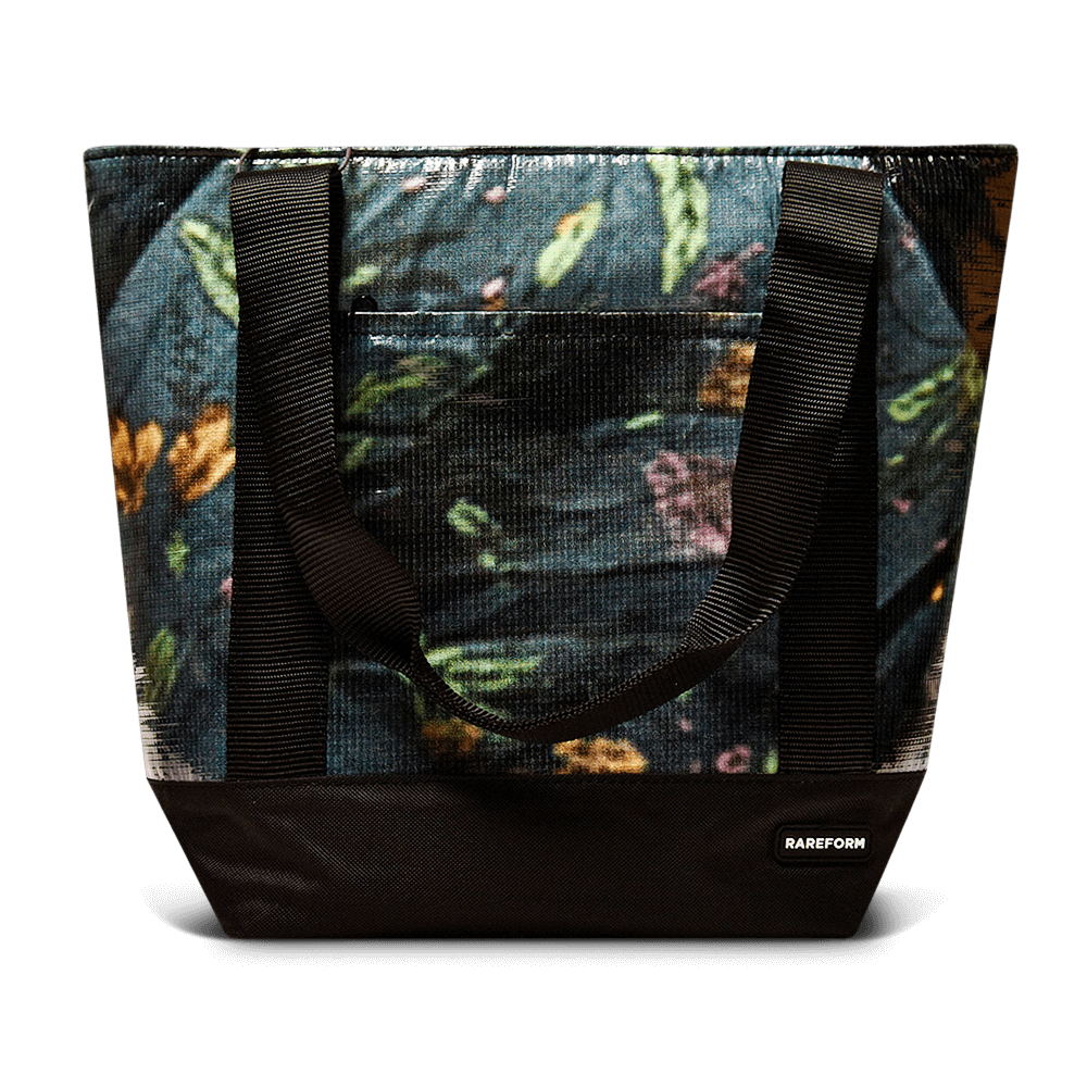 Beck Cooler Tote