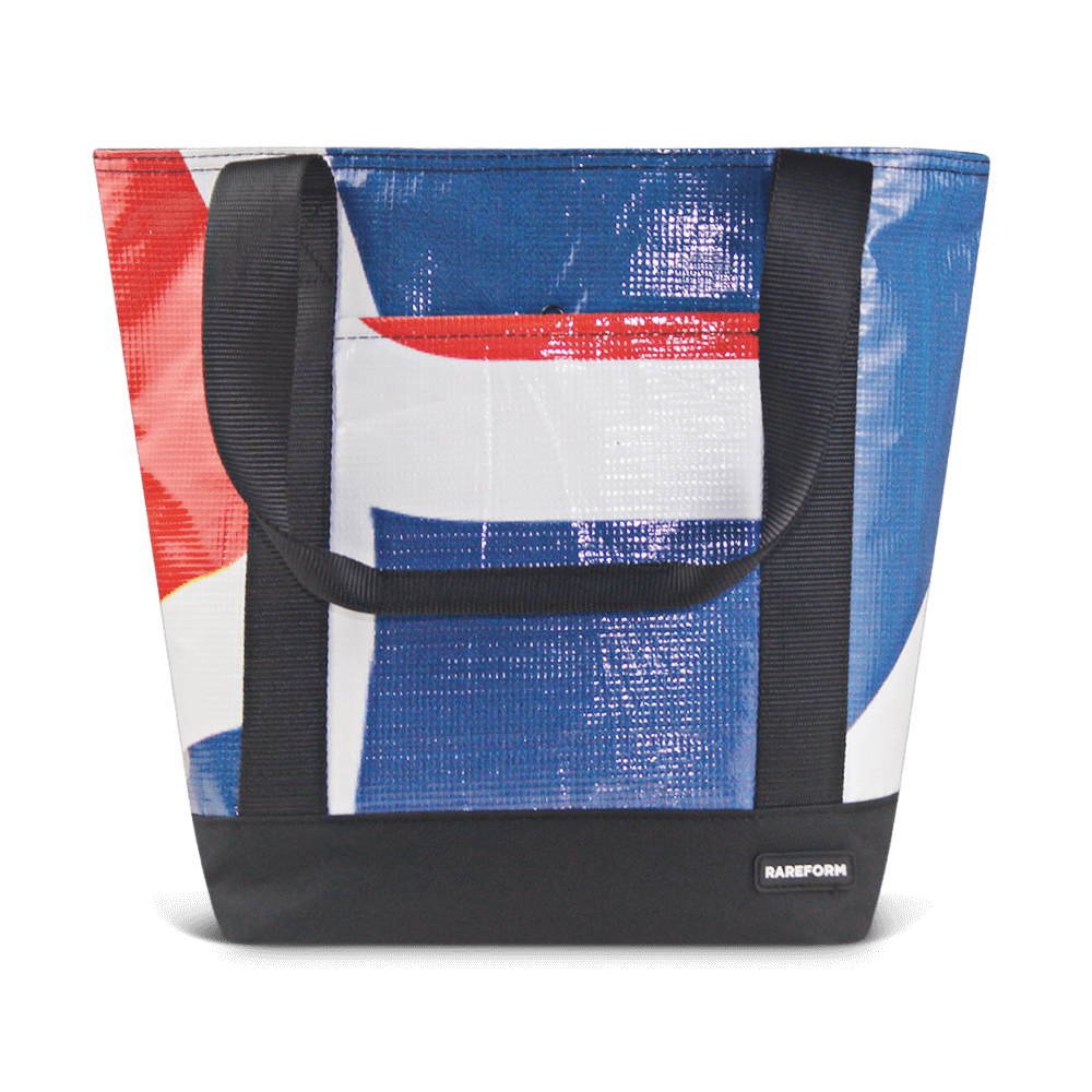 Beck Cooler Tote