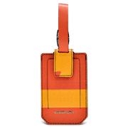 Salvador Luggage Tag