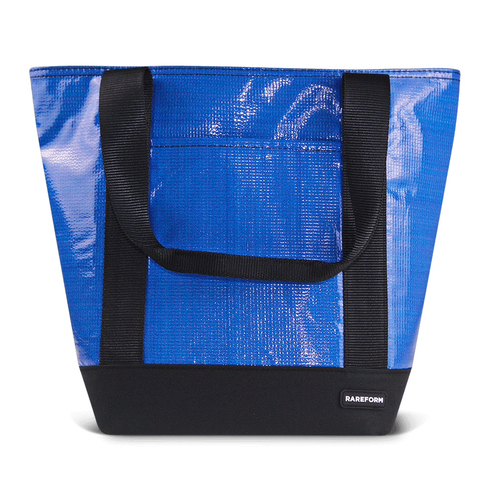 Beck Cooler Tote