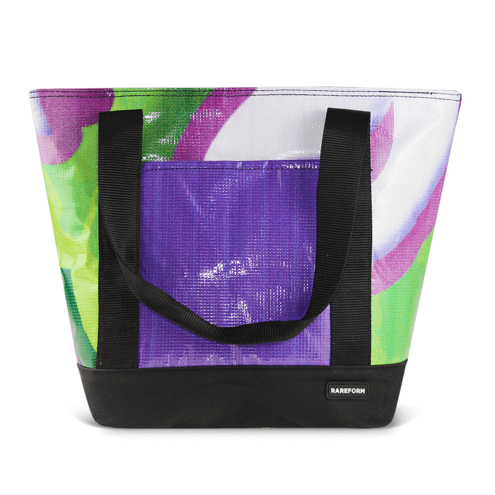 Beck Cooler Tote