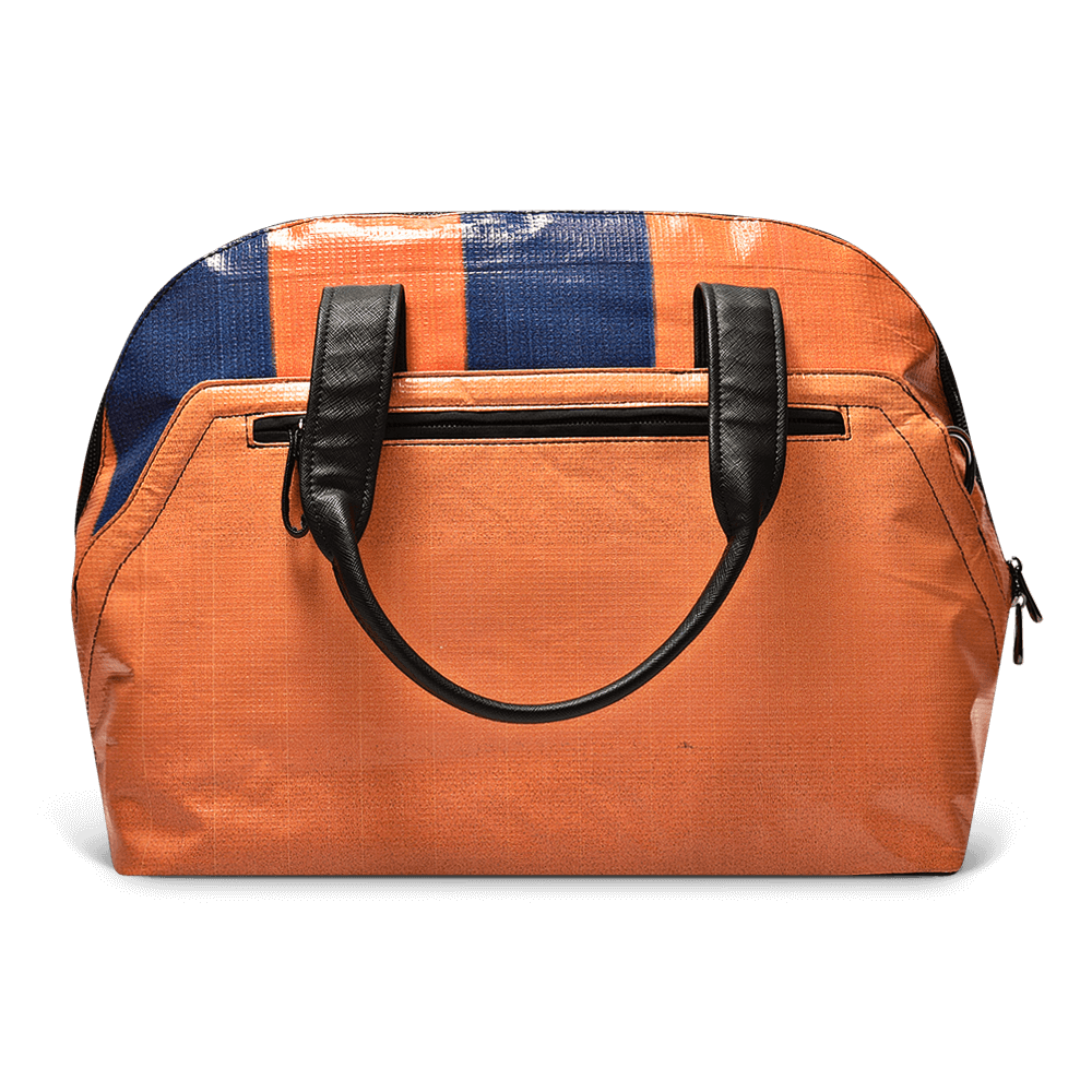 Maya Cross-Body