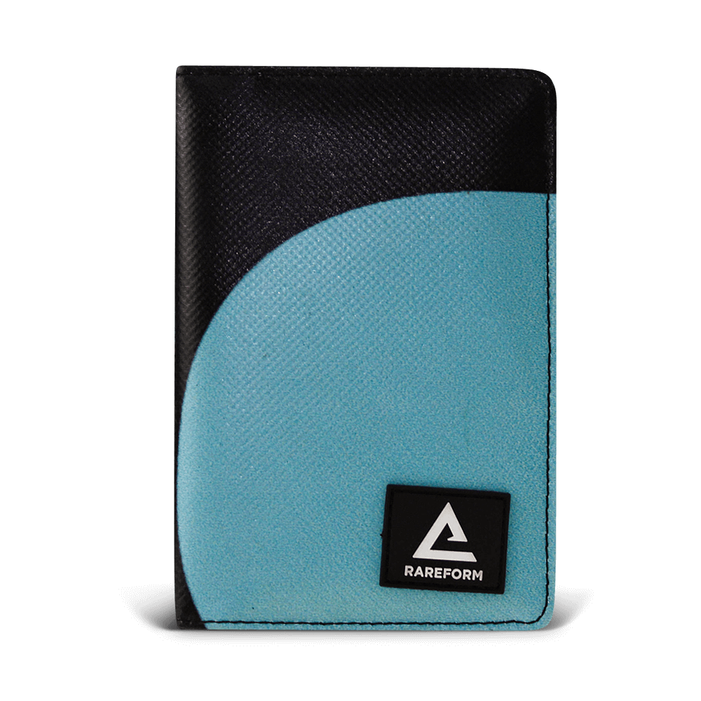 Huxley Passport Holder