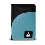Huxley Passport Holder